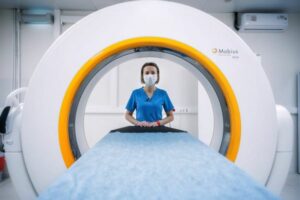 MRI